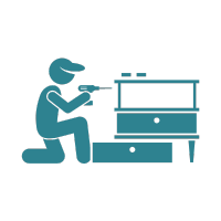 furniture assembly furniture assembly