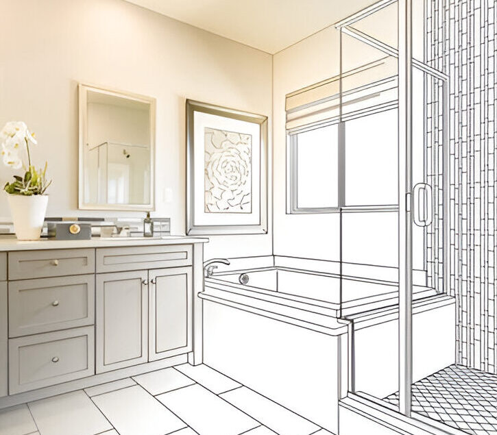condo bathroom reno condo bathroom reno